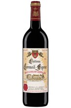 Château CormeilFigeac SaintEmilion grand cru 2009